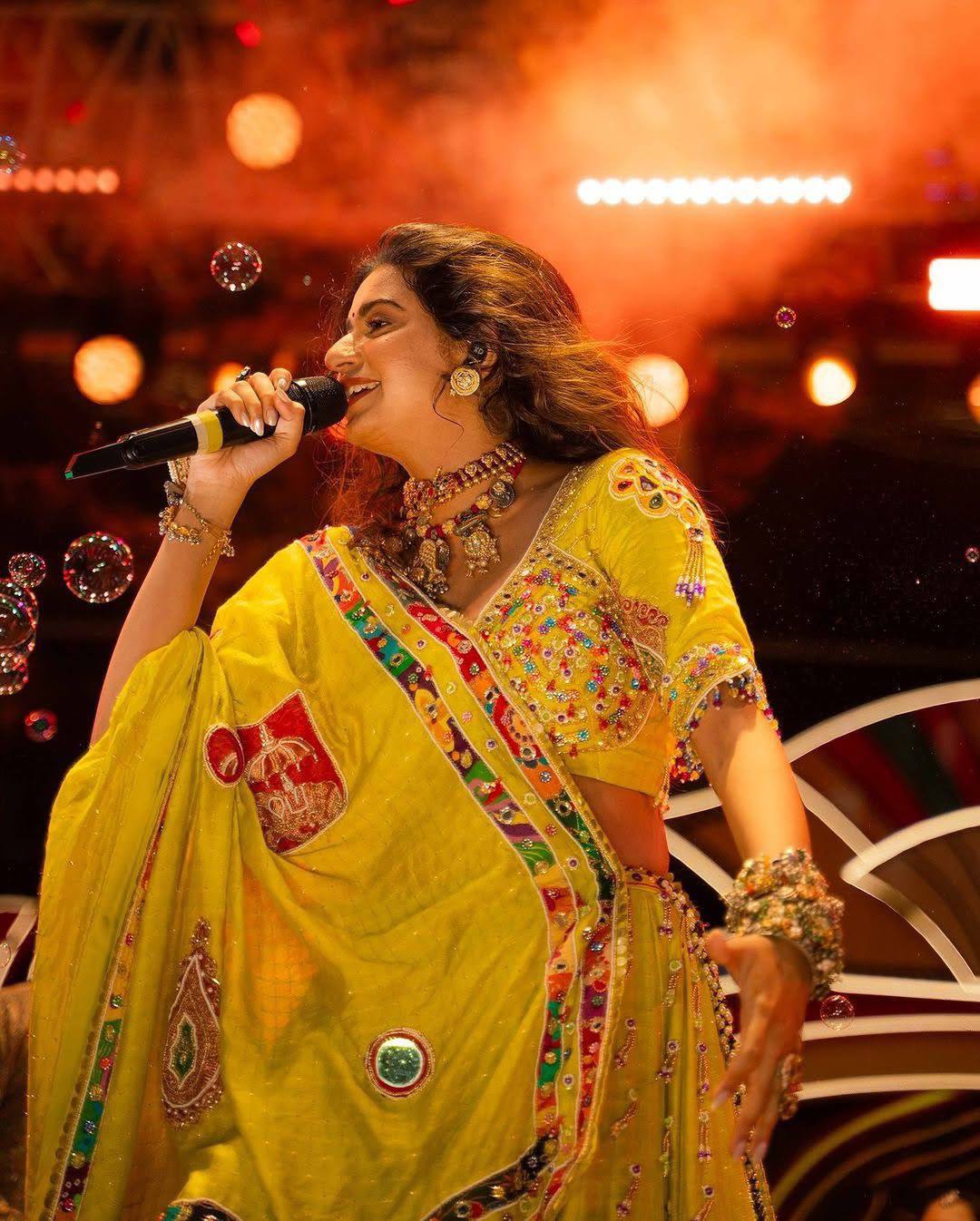 NEW TRENDING NAVRATRI SPECIAL CHANIYA CHOLI πβ€οΈ